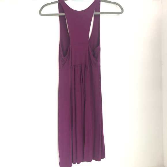 Florencia Arias Tank Dress - Picture 2 of 4